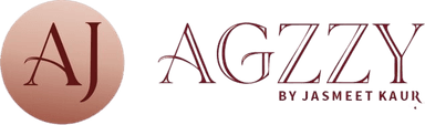 AGZZY Logo